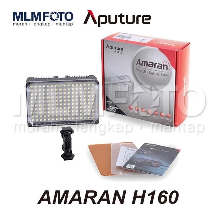 APUTURE AMARAN H160