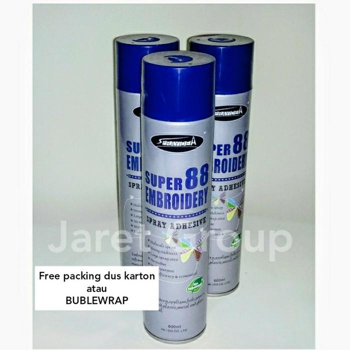 

lem semprot serbaguna ukuran 600ml