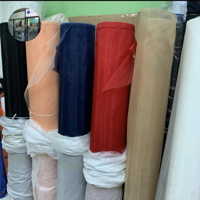 

krinolin krinoline jala lemas per 1meter