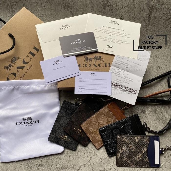 

LANYARD WORK CARD / KARTU KERJA / NAME TAG HOLDER / CARD HOLDER