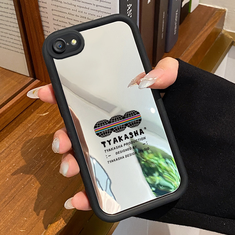 Casing Hp Untuk OPPO A39 A57 A57T A83 Case Casing pola Bola Kasing HP Kesing pelindung Silikon Softc