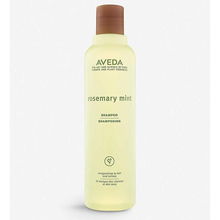 Terlaris Aveda Rosemary Mint Purifying Shampoo 250Ml Ready