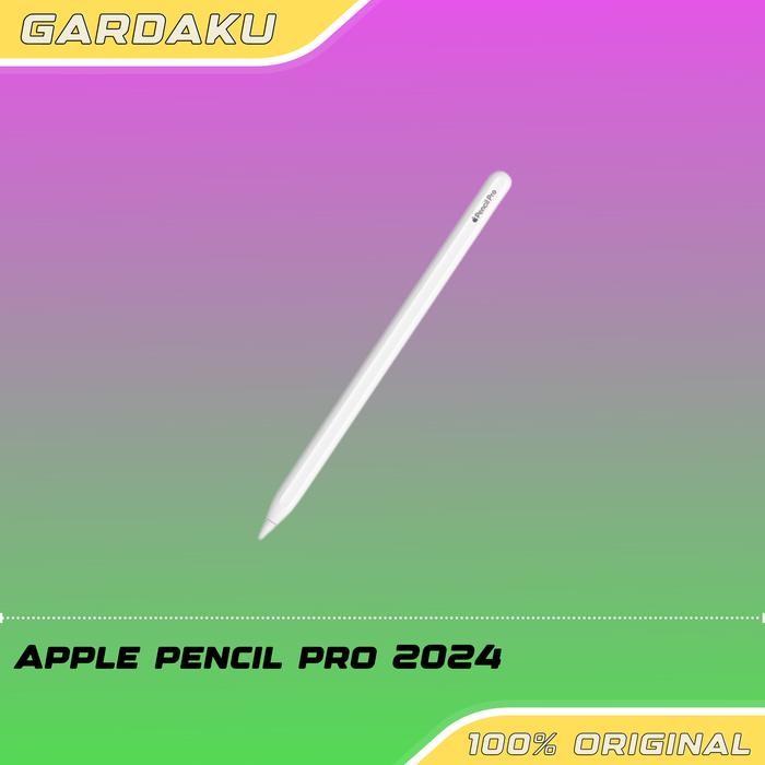 Pencil Pro For Ipad Pro M4 Ipad Air 6 M2 Pencil Pro 2024