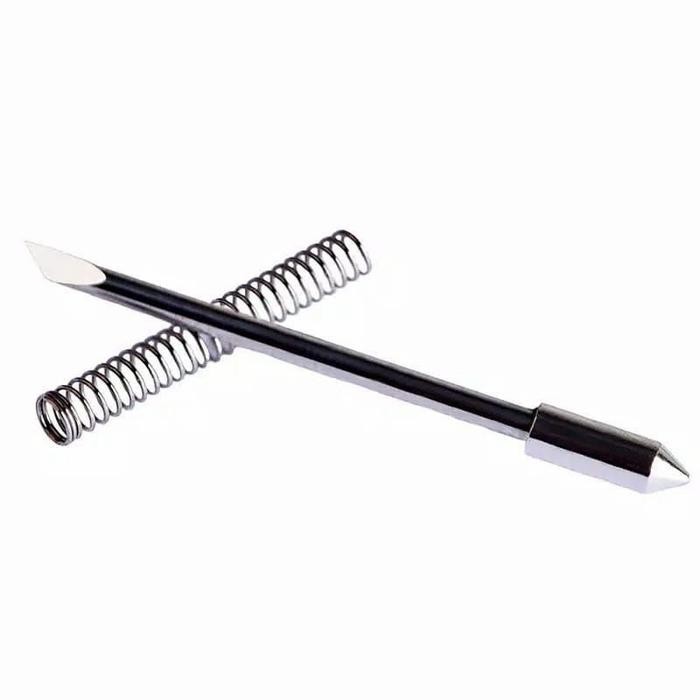 

CUTTING BLADE / MATA PISAU CUTTING GRAPHTECH / JARUM MESIN CUTTING KODE 557