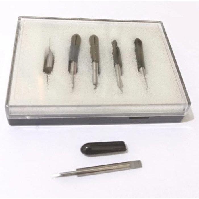 

SUMMA PLOTTER T SERIES/MATA PISAU CUTTER SUMMA PLOTTER T SERIES KODE 683