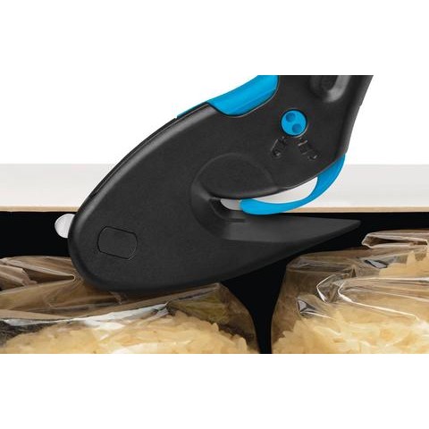 

MARTOR SAFETY KNIFE SECUMAX EASYSAFE NO. 121001 WITH 1 BLADE KODE 1032