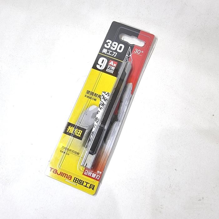 

CUTTER TAJIMA LC 390 ACUTE ANGLE KNIFE KODE 746