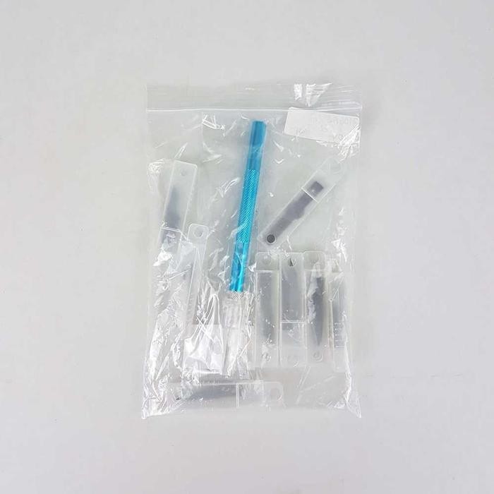 

PISAU UKIR CARVING ART KNIFE CUTTER BLADE - 9309 KODE 1052