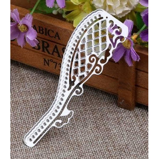 

CUTTING DIES - LACINESS PATERN KODE 949