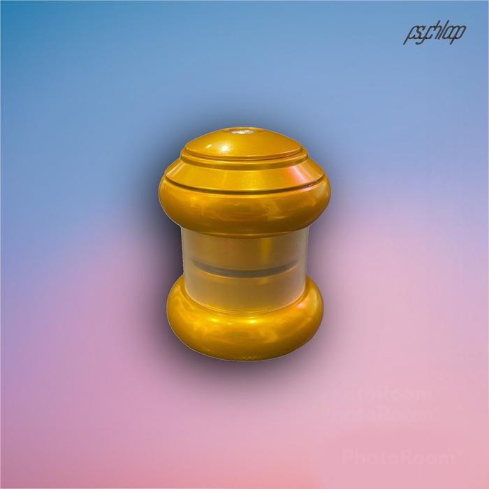 Custom Headset by FSA