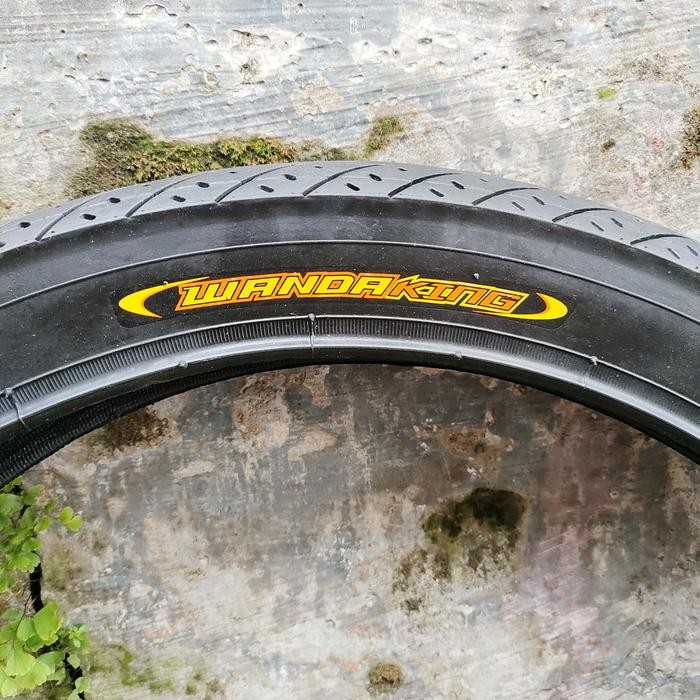 Langsung diproses Ban Luar Sepeda BMX Wandaking 20 x 2.50 ETRTO 64-406