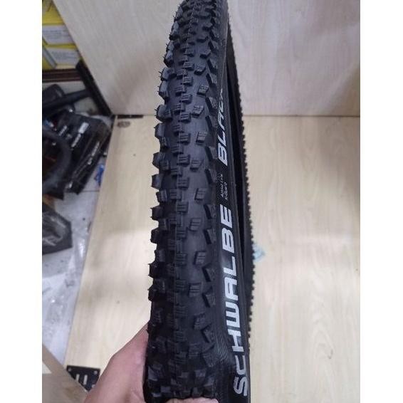 Ban Luar Tire Schwalbe Black Jack 26x1.90 26 x 1.90