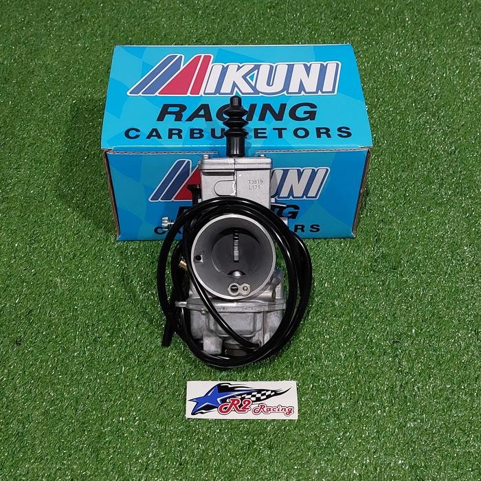 Mikuni TMX 38 Sudco Original USA