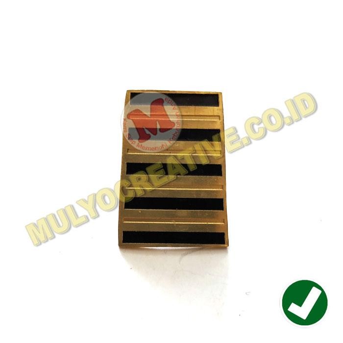 

Pin Kerah Pangkat Pilot Lapel Pin Pilot Bahan Logam Kuningan Murah PREMIUM