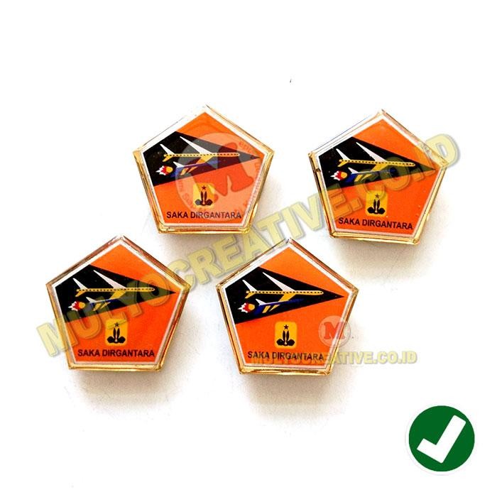 

Ring Dasi Pramuka Murah - Ring Saka Dirgantara Atribut Pramuka Murah PREMIUM