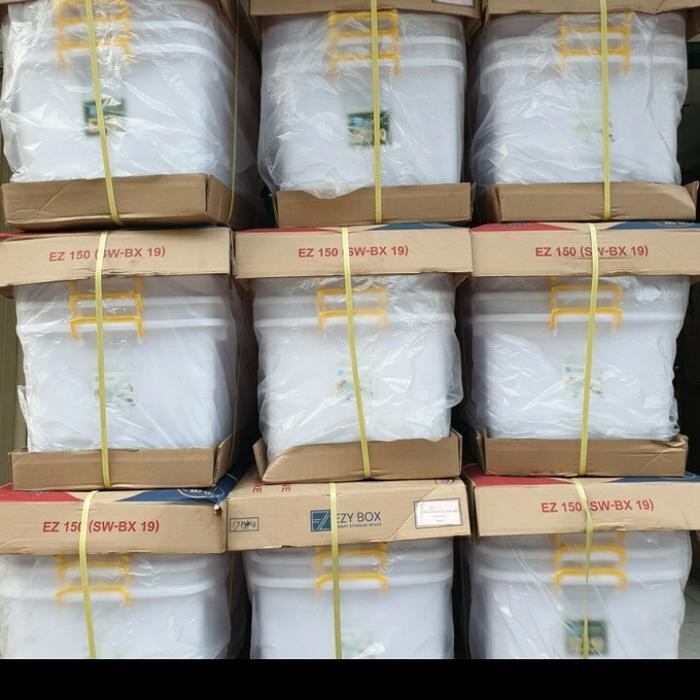 Container Box Ezy CB 150 - Container Box 150 Liter