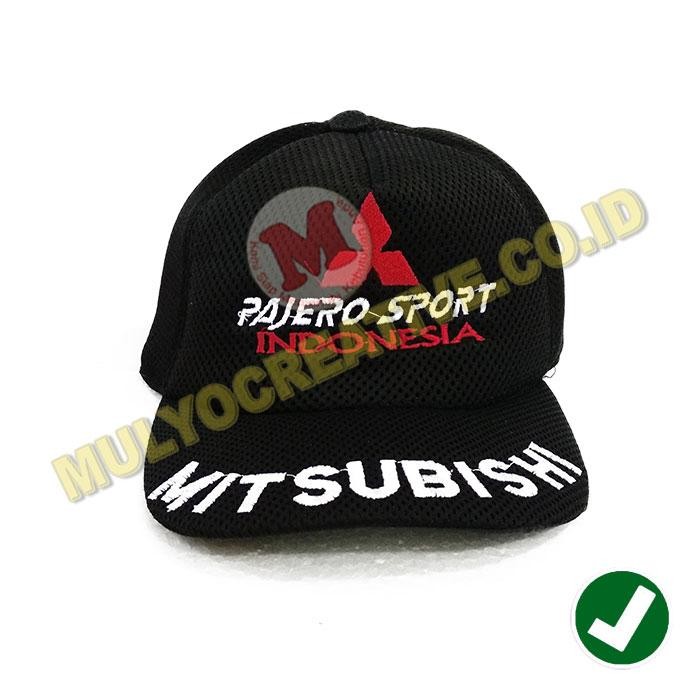 

Topi Logo Mitsubishi Topi Mitsubishi Topi Jaring Logo Mitsubishi PREMIUM