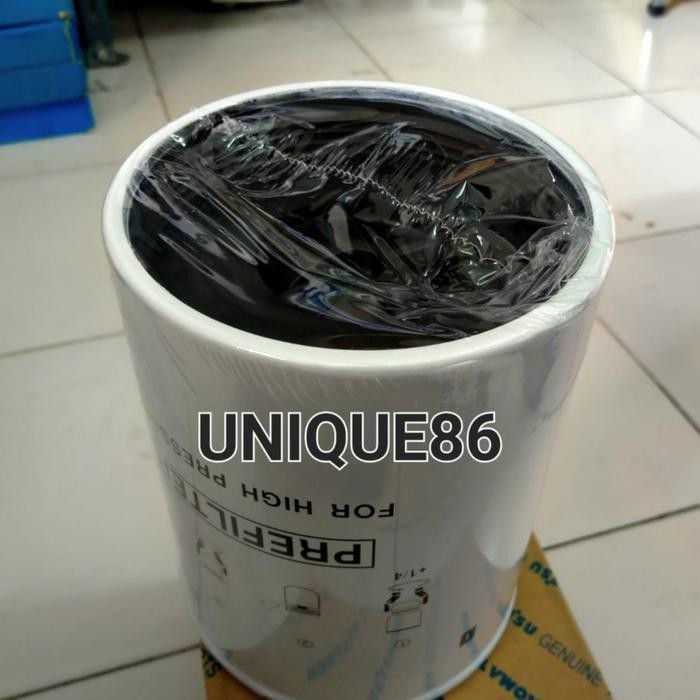 Sale Fuel Filter 600-319-5611/5610 600-319-5611 Komatsu