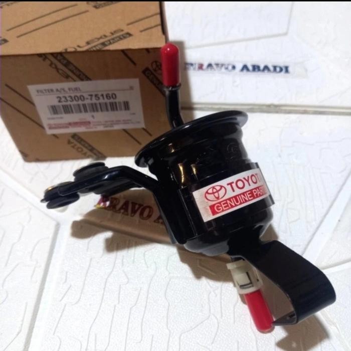 New Filter Bensin Fuel Filter Innova Reborn Original