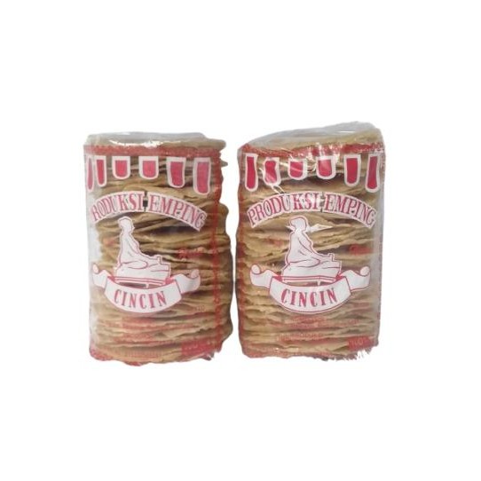 

Emping Melinjo Jumbo Mentah Rasa Manis Kualitas Super 1 Kg