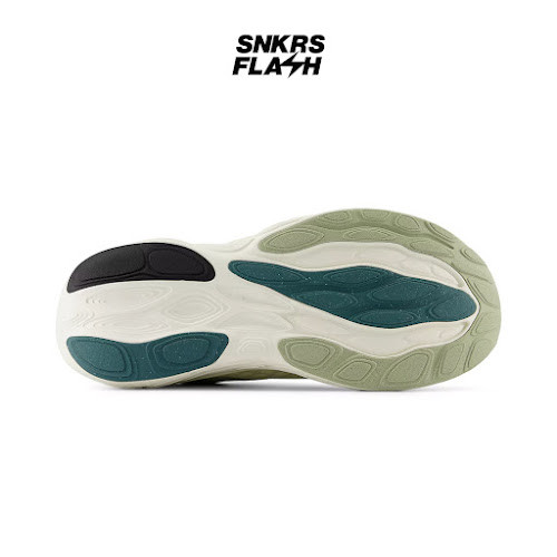 NEW BALANCE FRESHFOAM X 1080 V14 PALE MOSS Sepatu Lari Pria - M1080M14 - Size 47