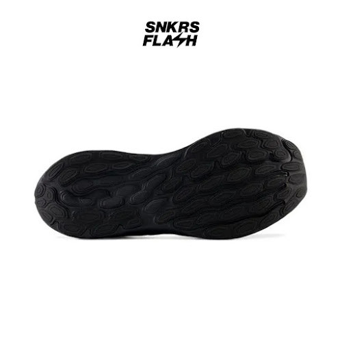 NEW BALANCE 680 TRIPLE BLACK Sepatu Sneakers Pria - M680CK8 - Size 45