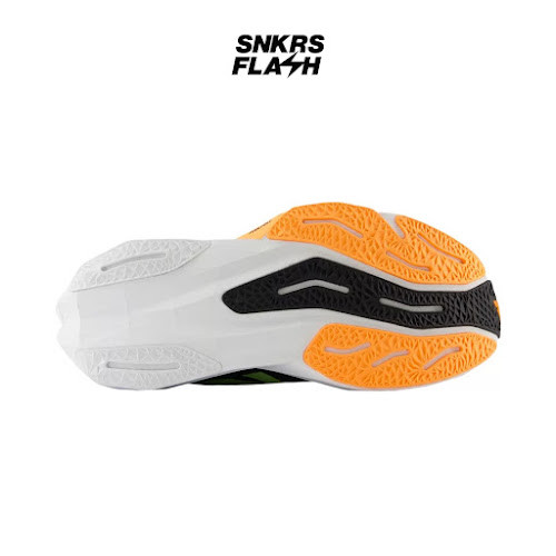 NEW BALANCE FUELCELL REBEL V4 BLACK Sepatu Lari Pria - MFCXCB4 - Size 47