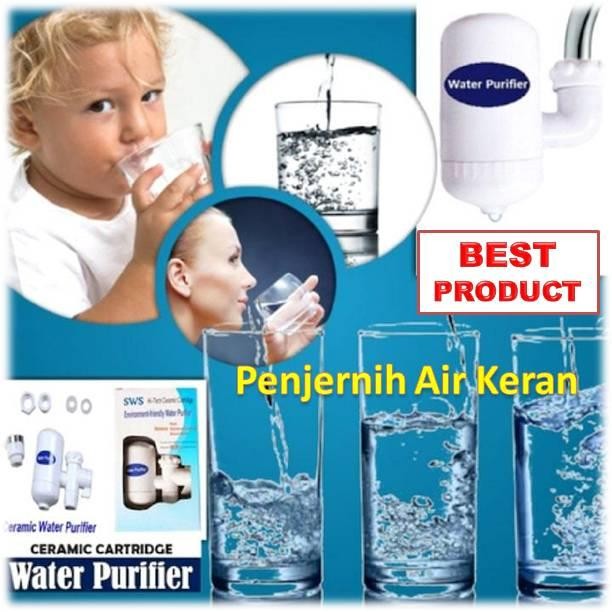 Saringan Filter Air Kran Terbaik Menghilangkan Bau Karat Dan Bakteri