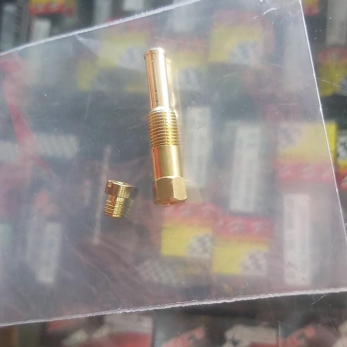 Nozle Nozlle Nozzle Karbu Carbu Pe 28 Nsr 28