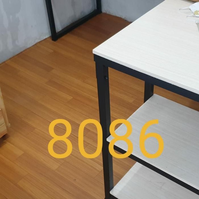 Vinyl Lantai Roll Korea Tebal 1,5 Mm Harga Per- M2