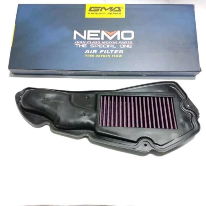 Filter Udara Pcx 160 Nemo Ori/Filter Udara Vario160