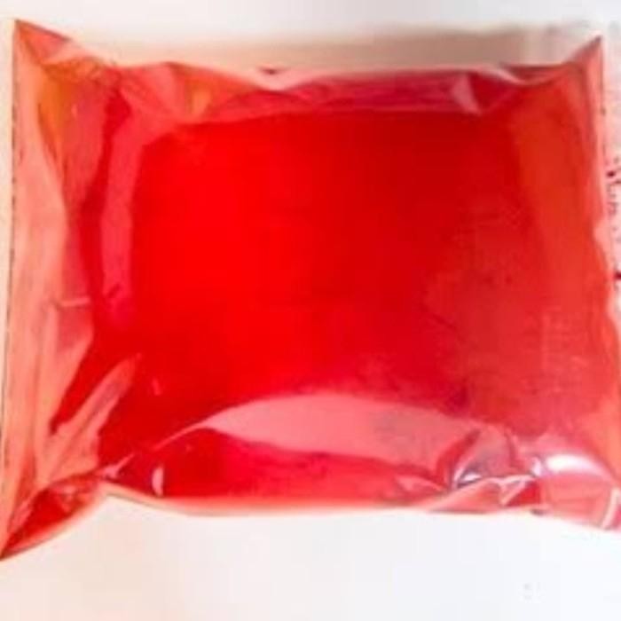 

NEW! PEWARNA SABUN RED SCARLET 1KG