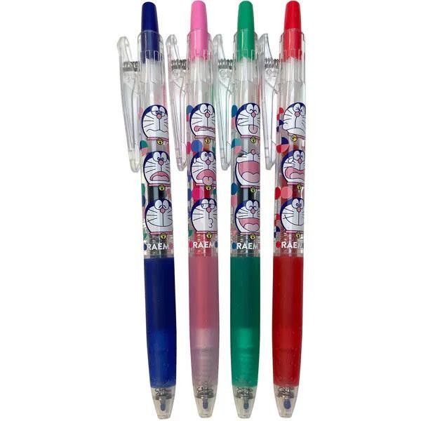 

Pilot Juice Showa Note Doraemon Dorayaki Set 0.38 0.5 Limited Edition