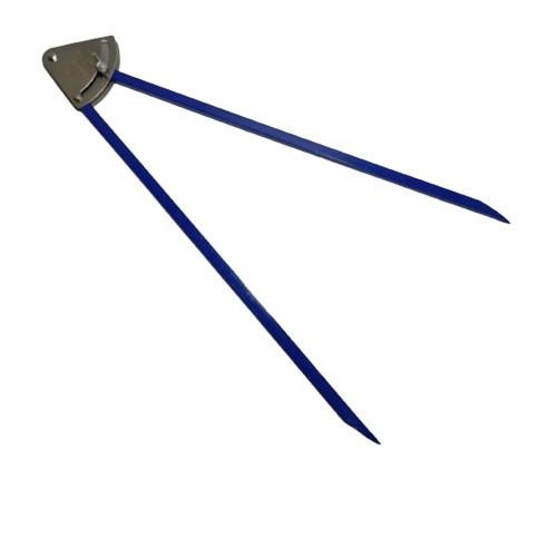 

Atm Jangka Besi 40Cm / Jangka Divider Caliper 400Mm