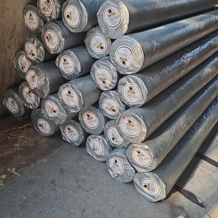 terpal plastik A5 import roll (2x100)