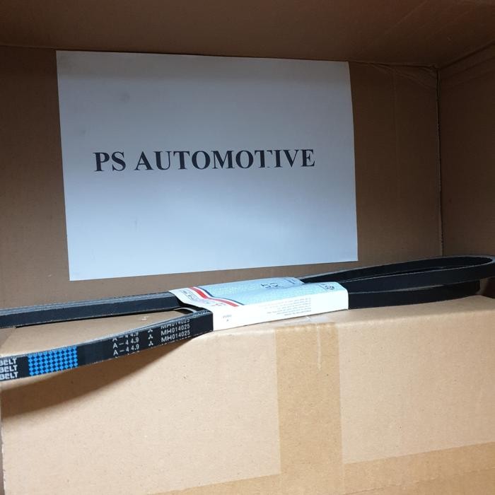 Tali Kipas / Van Belt Mitsubishi Canter Mh014025