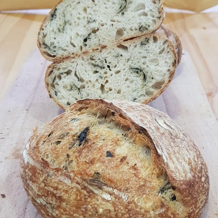 

Nori Cheese Sd Pre Order