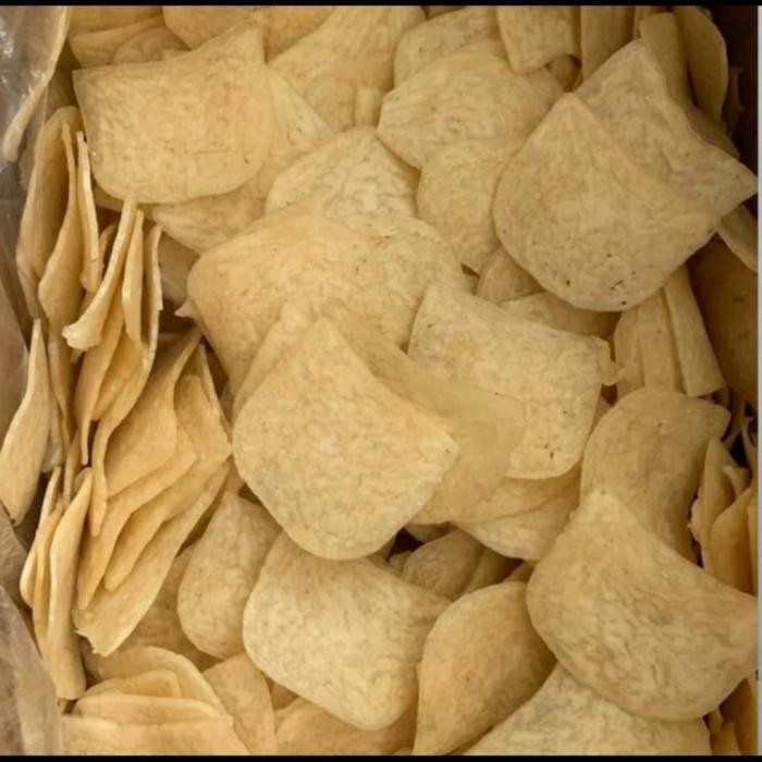 

Kerupuk Udang Gondang Walet Super 1 Dus Isi 6 Kg (& Only)