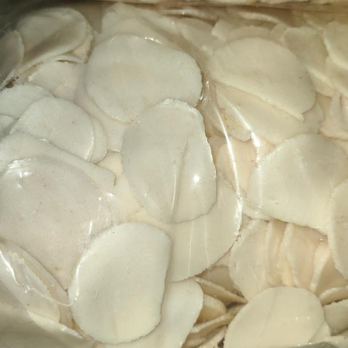 

Kerupuk Bawang Ikan Merk Yopie Prima