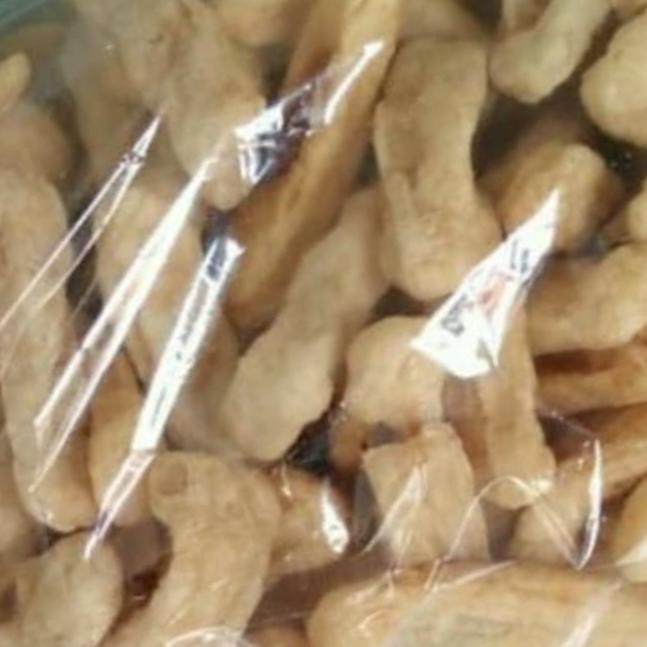 

Cuanki/Cuankie Lidah Super/Batagor Khas Garut 1/2 Ball Baso Aci/Seblak