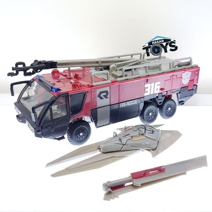 Sentinel Prime Transformers DOTM loose