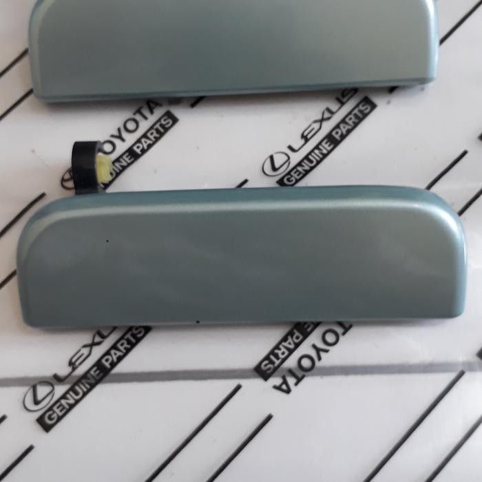 HANDLE PINTU LUAR XENIA AVANZ THN 2010