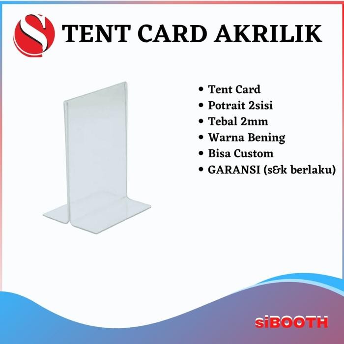 

Akrilik A3 Potrait , Murah.