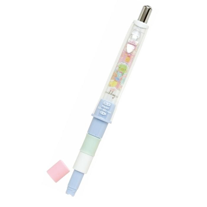Pilot Dr. Grip Play Border Sumikko Gurashi Baby Pencil Limited Edition
