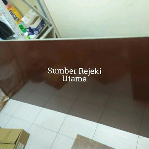 

Ebonit Lembaran / Pertinax Sheet 20Mm X 15Cm X 100Cm