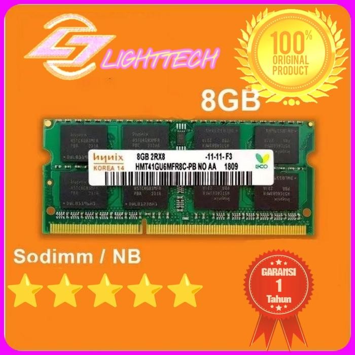 Termurah Ram 8Gb Untuk Laptop Asus Vivobook 14 A412Fa A412F Memory Upgrade Notebook