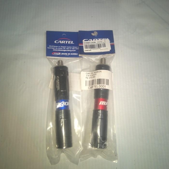 Extender stabilizer maxion