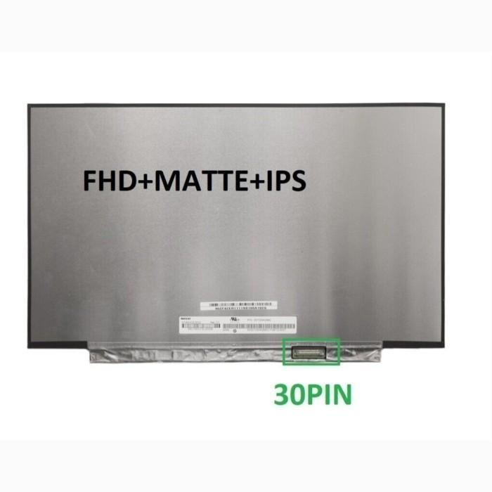 Led Lcd Laptop Acer Swift 3 Infinity 4 Sf314-511 Sf314-511-76Qk Ips Screen