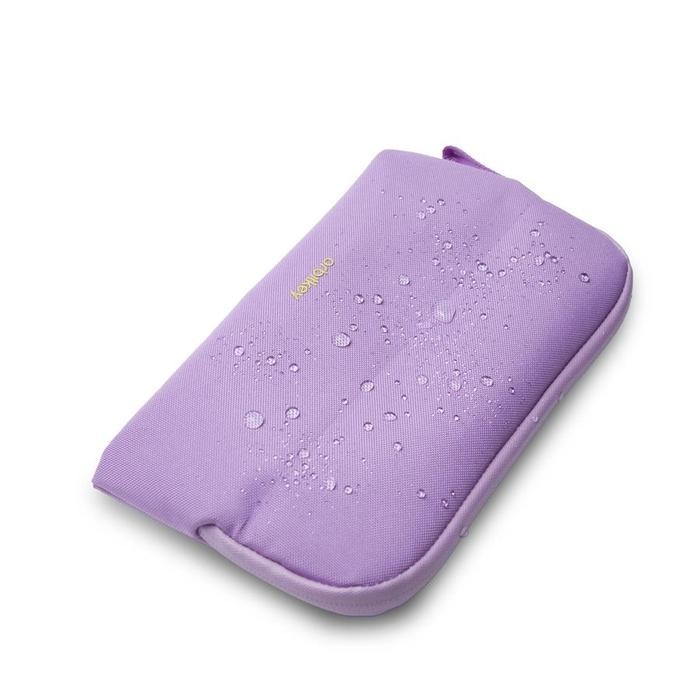

Desk Pouch Orbitkey Lilac Original Desk Organizers