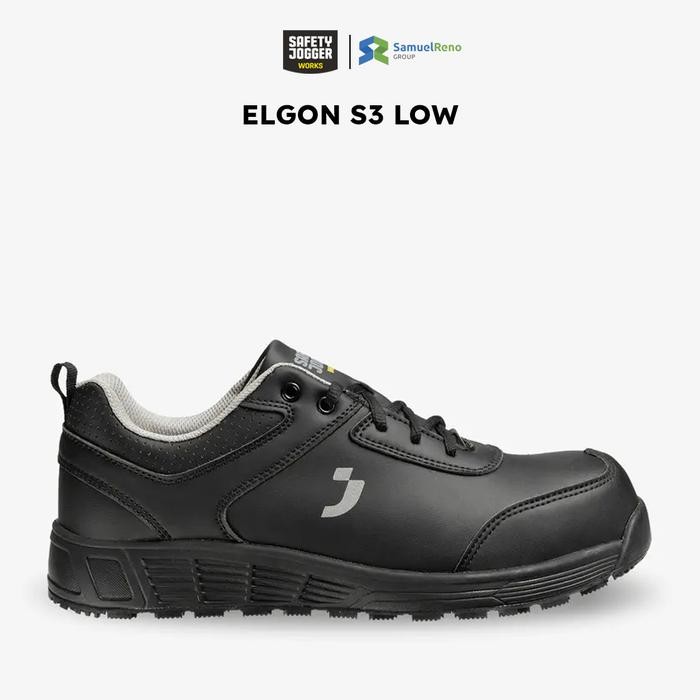 SEPATU JOGGER ELGON S3S LOW PRIA/WANITA SALE